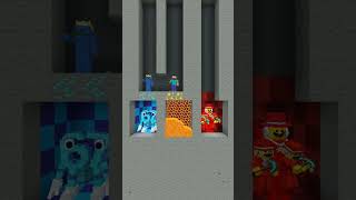 67 SAVES HEROBRIN #minecraftshorts #herobrine #minecraftshorts #brainrot