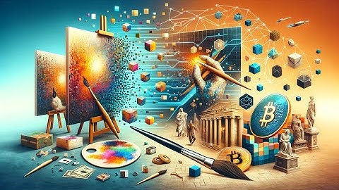 Invest in Art Like Never Before: Tokenization Uncovered!