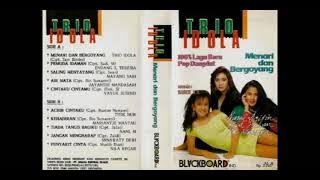 Trio Idola - Menari dan Bergoyang  Composer - Sam Bimbo)