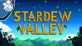 Stardew Valley - Spring Year 1 - Days 19 & 20 | Episode 10