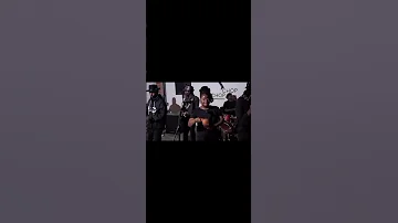 Matare Tatu Maluba Ft Bernard Betera And The Inheritors Band 