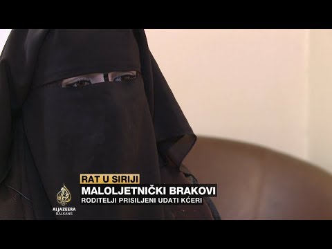 Video: Je li prisilni brak legalan u Indiji?