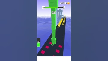 MAX LEVEL in Stack Colors! - lvl 132!!