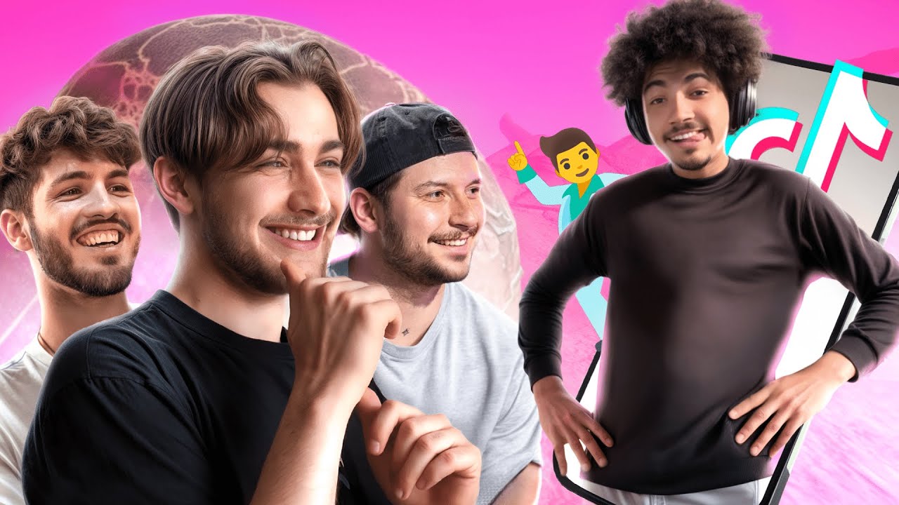 IL NOUS A FAIT CHI*R ON LE FAIT DANSER ft. Elian, Grimkujow & Terracid