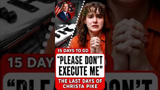 Christa pike Ask Governor Bill Lee for Mercy