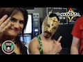 Intervista a Picchio - Wrestling Dungeon Italia