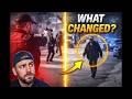 What Changed? Bodycam Shows Calm… Then Seconds Later Everything Escalates