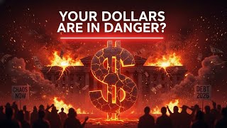 The Fed Just Broke: Your Dollars Are in Danger | Dollar Crisis 2026