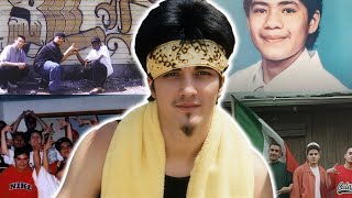 Latin Kings Vs La Raza: Chicagos Deadliest Gang Conflict