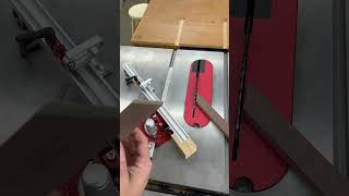 Upgrade Your Table Saw with the Woodpeckers in-DEXABLE Miter Gauge