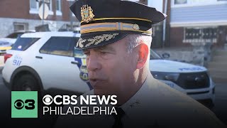 75-year-old man may have fired at police before he was shot and killed by officer, officials say