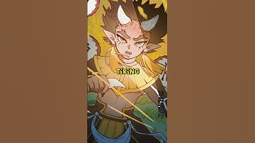 How Powerful Is The Upper Moon 4, Hantengu? #demonslayer #hantengu #shorts