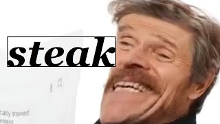 [YTP] Willem Dafuq