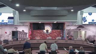 April 15, 2026 - Budget Hearings (P&D/BCS - BSI)