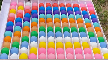 Memory Power Unleashed: Ball Sort Puzzle Mastery