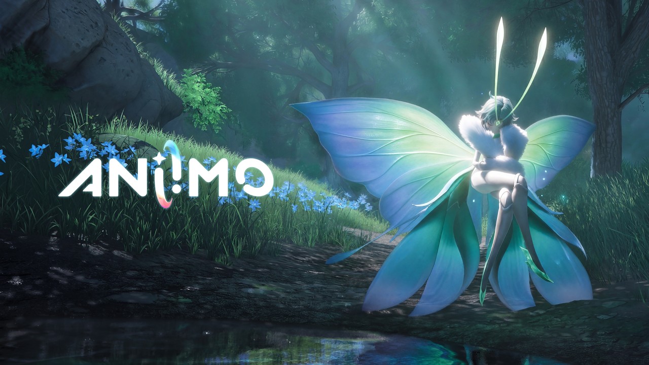 Aniimo | Gameplay Showcase