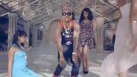 Oritse Femi - Body and Soul directed by nick