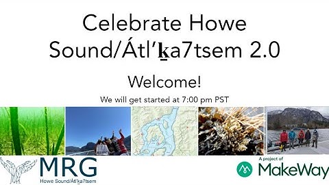 Celebrate Howe Sound/Átl’ḵa7tsem 2.0