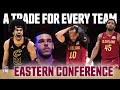 A Cavs Trade For Every Team: The Eastern Conference