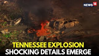 Tennessee Explosion LIVE Updates | Shocking Details Emerge In Military Explosives Plant Blast | N18G
