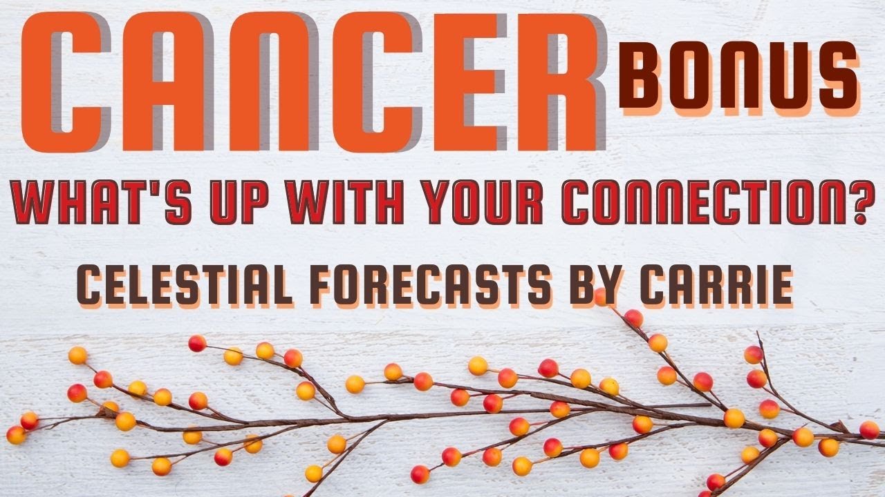 CANCER♋PERFECT TOGETHER💑AN OFFER OF COMMITMENT!💍THEY'VE CHANGED (FOR THE BETTER!!)😃ANSWERED PRAYERS🙏