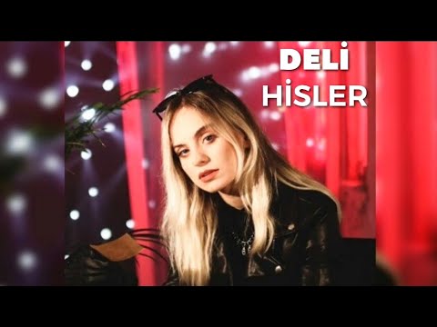 Cemre Solmaz - Deli Hisler (Official Music Video)