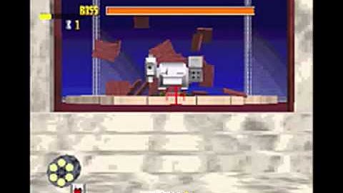 Game Over Compilation 25