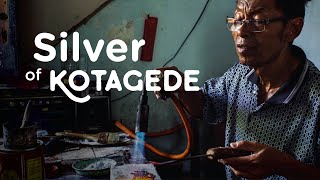 Silver of Kotagede | Social Enterprise Short Film | by AirAsia Foundation