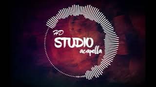 Nicki Minaj - Super Freaky Girl ( Studio Acapella) | Voice Only