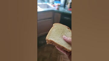 toasted pb&j just just hits different