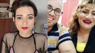لایو جنجالی ندا یاسی با دو زوج ترنس که تغییر جنسیت داده اند