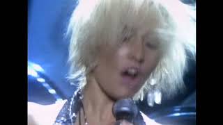 Transvision Vamp - The Only One (Official Video) HD