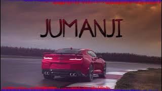 HEDEGAARD - JUMANJI [ Lyrics ]