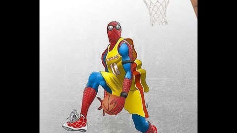 MVCI Spiderman mid-screen swag combos