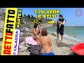 Dite a una Calabrese che le Esce il Pelo dal Costume  - [Detto Fatto Ep.97] - theShow
