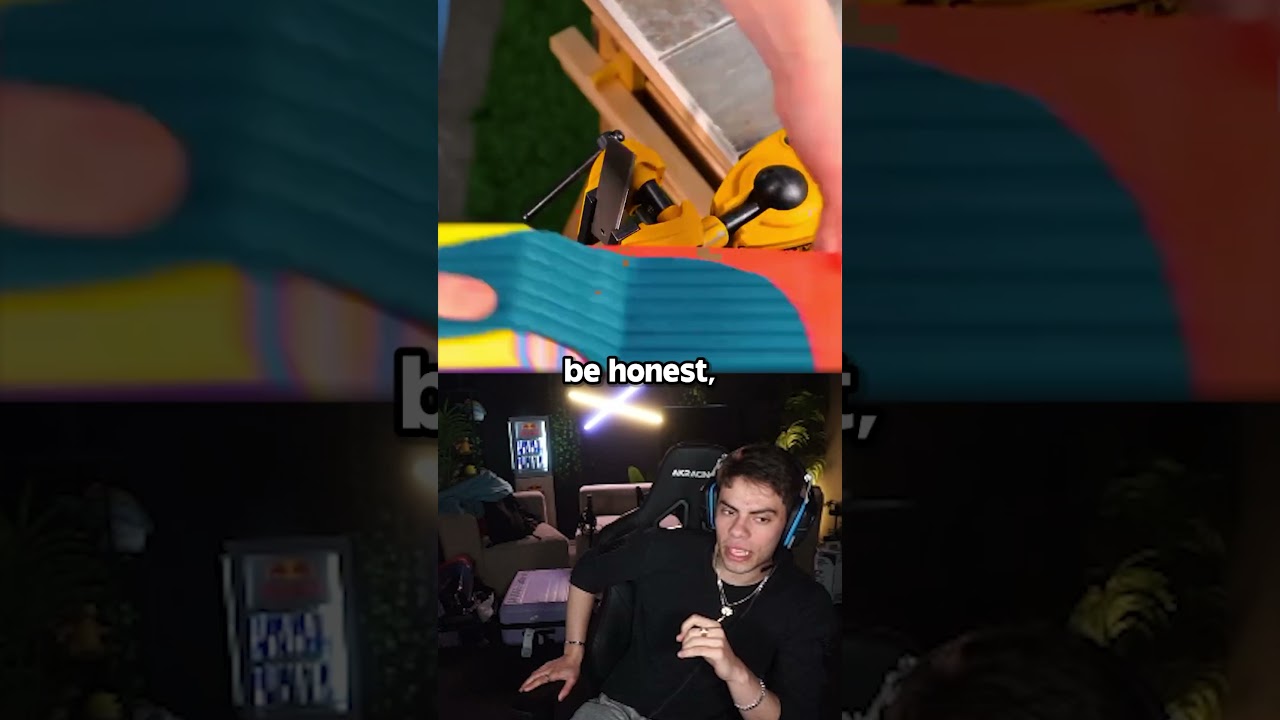 Dantes Met His VIEWERS MOM at Disney...