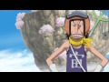 One piece funny namiswan robinchwan