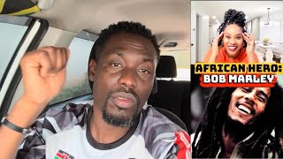 Same Birthday as Bob Marley 🎂🇯🇲 | Grandma’s Wisdom Led Me Home to Africa
