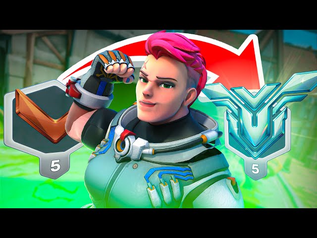 Zarya Overwatch, Overwatch Zarya png