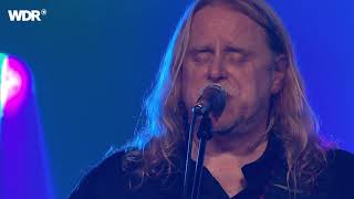 Video thumbnail of "Gov't Mule Traveling Tune Live"