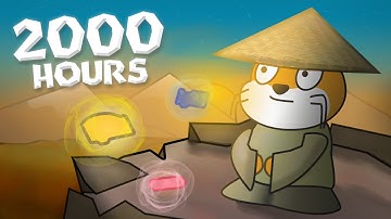 I Spent 2,000 Hours Using Scratch