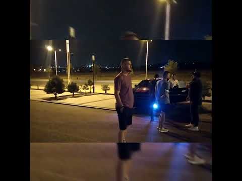 #MTG ჰუალინგი განგსტერ