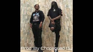 Chopsquad DJ Official Instrumentals: Chief Keef - PetCo. (Prod.By Chopsquad DJ)