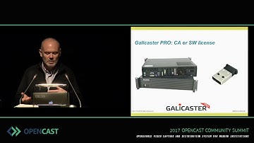 Open Video Solutions for Education