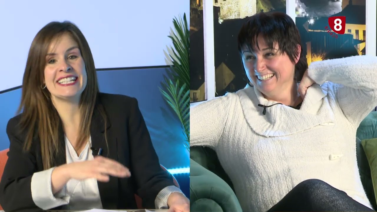 8 Magazine Bierzo 23 de enero 2026