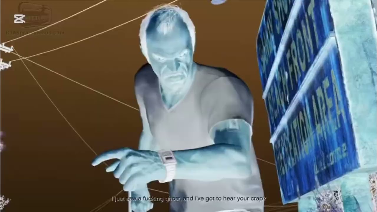 (2009 Version With 222 freestyle) Trevor From GTA Has Sparta Remix Extended ft Louis From Ice Age 4