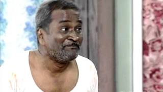 Ghas Re Rama Ghas - Part 12 - Atul Parchure And Digamber Nayak - Latest Marathi Stage Play