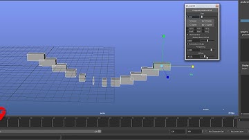 bh waveIt : AdvancedSettings