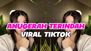 DJ KU INGIN KAU JADI MILIKKU TEMANI DIRIKU - ANUGERAH TERINDAH REMIX VIRAL TIKTOK TERBARU