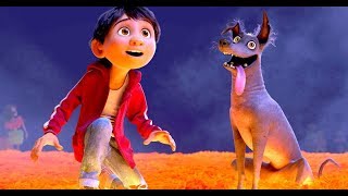 Coco | TV Spot -  Every Pixar World [HD]